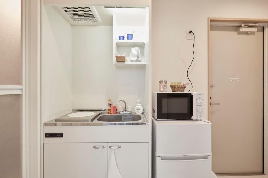 Apartment 【great Location!】near Shinjuku Sta./simmons#201 Tokyo