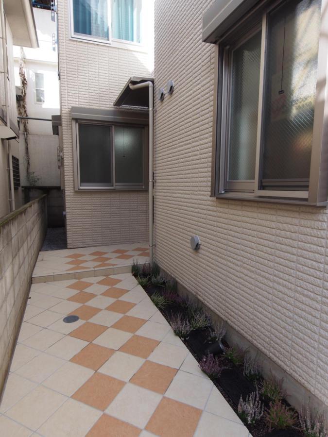Apartment 【great Location!】near Shinjuku Sta./simmons#201