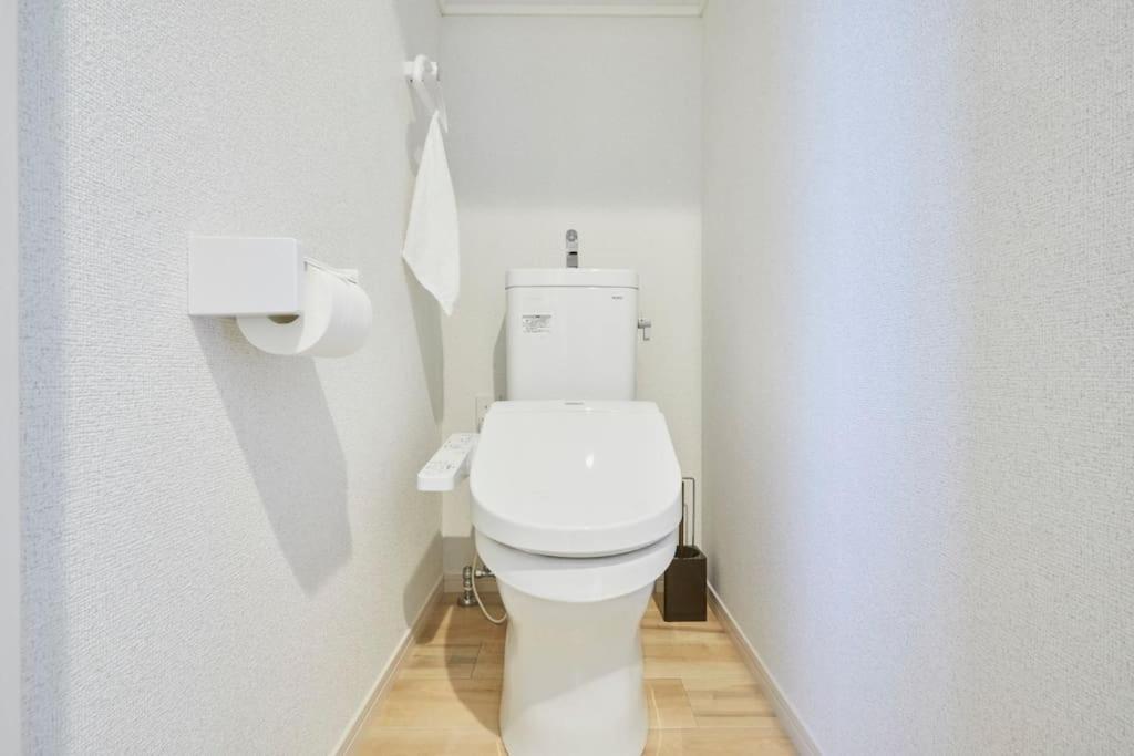 【great Location!】near Shinjuku Sta./simmons#201 Tokyo
