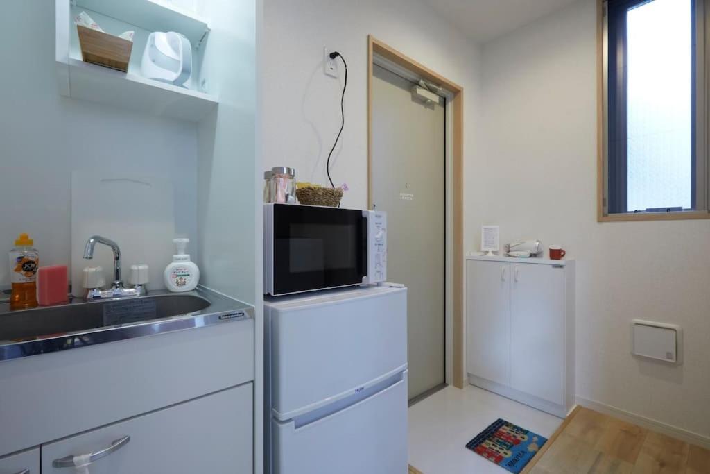 【great Location!】near Shinjuku Sta./simmons#201