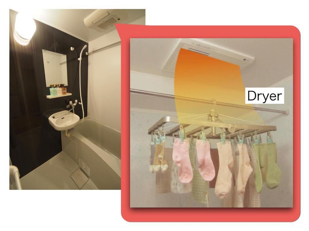 【great Location!】near Shinjuku Sta./simmons#201