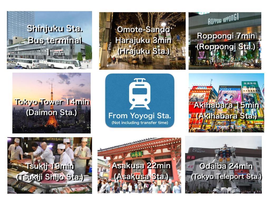 【great Location!】near Shinjuku Sta./simmons#201