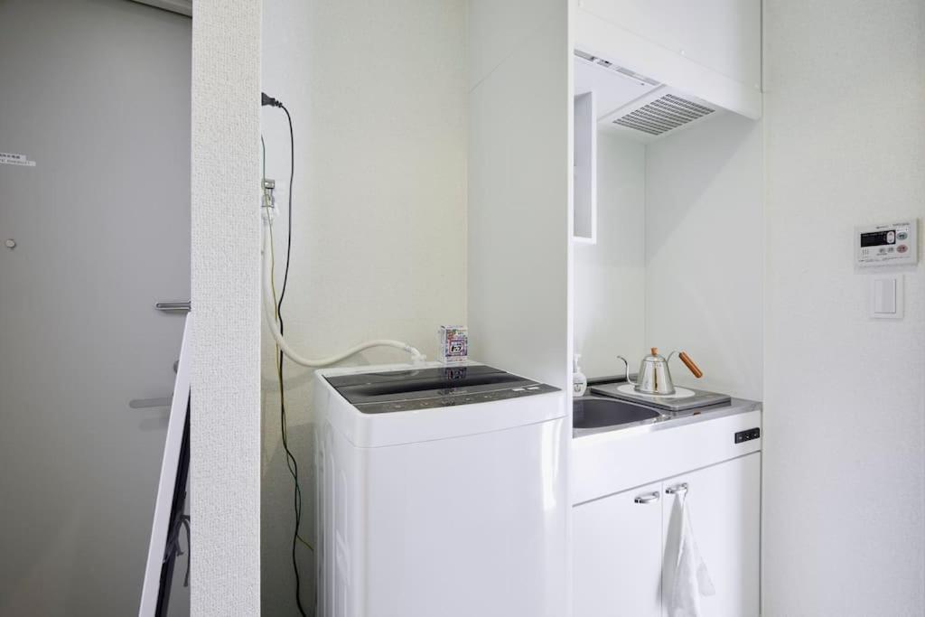 【great Location!】near Shinjuku Sta./cafe#202 Apartment *