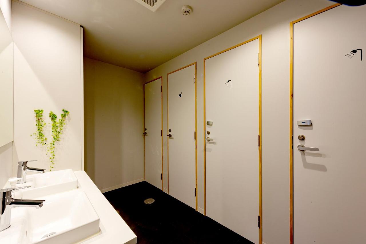 Hotel Plat Keikyu Minowa Forest Tokyo