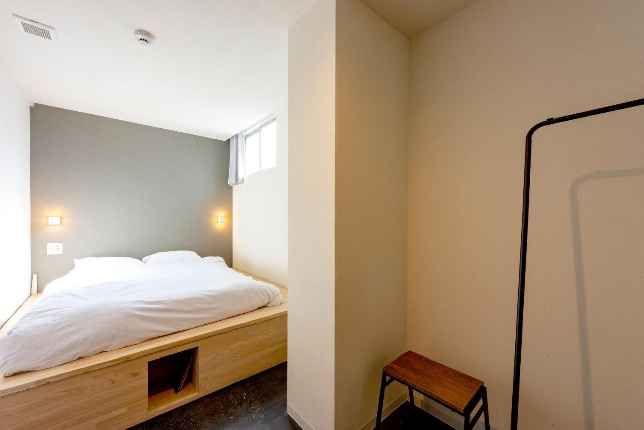 Plat Keikyu Minowa Forest Hotel Tokyo