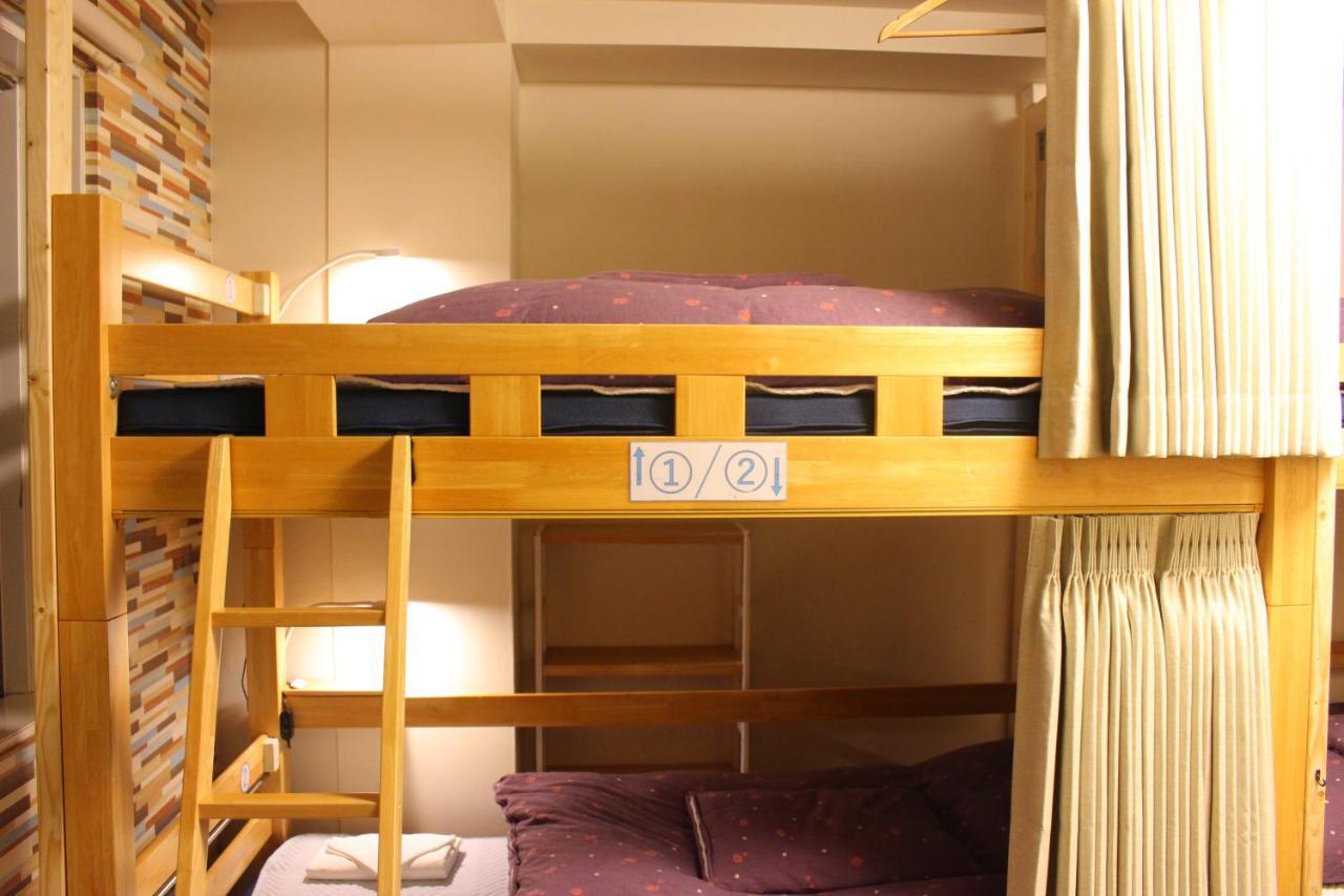 K's House - Travelers Hostel *