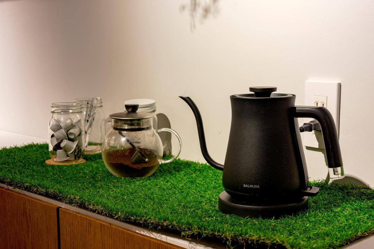 Hotel Plat Keikyu Minowa Forest