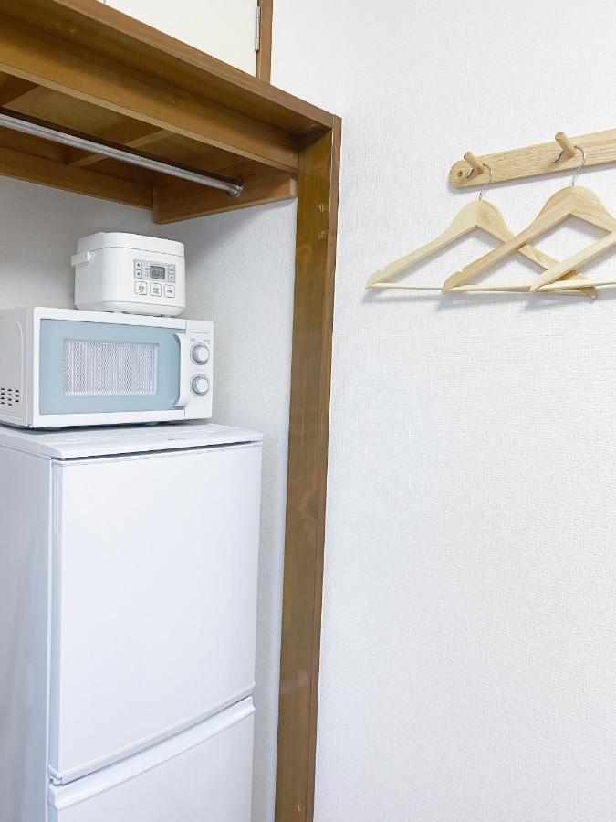 Apartment Nestay Tabata *