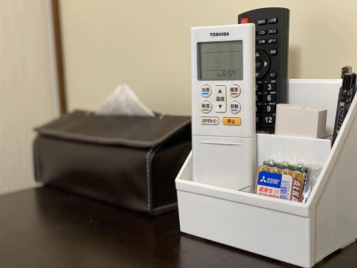 Nestay Tabata Apartment *