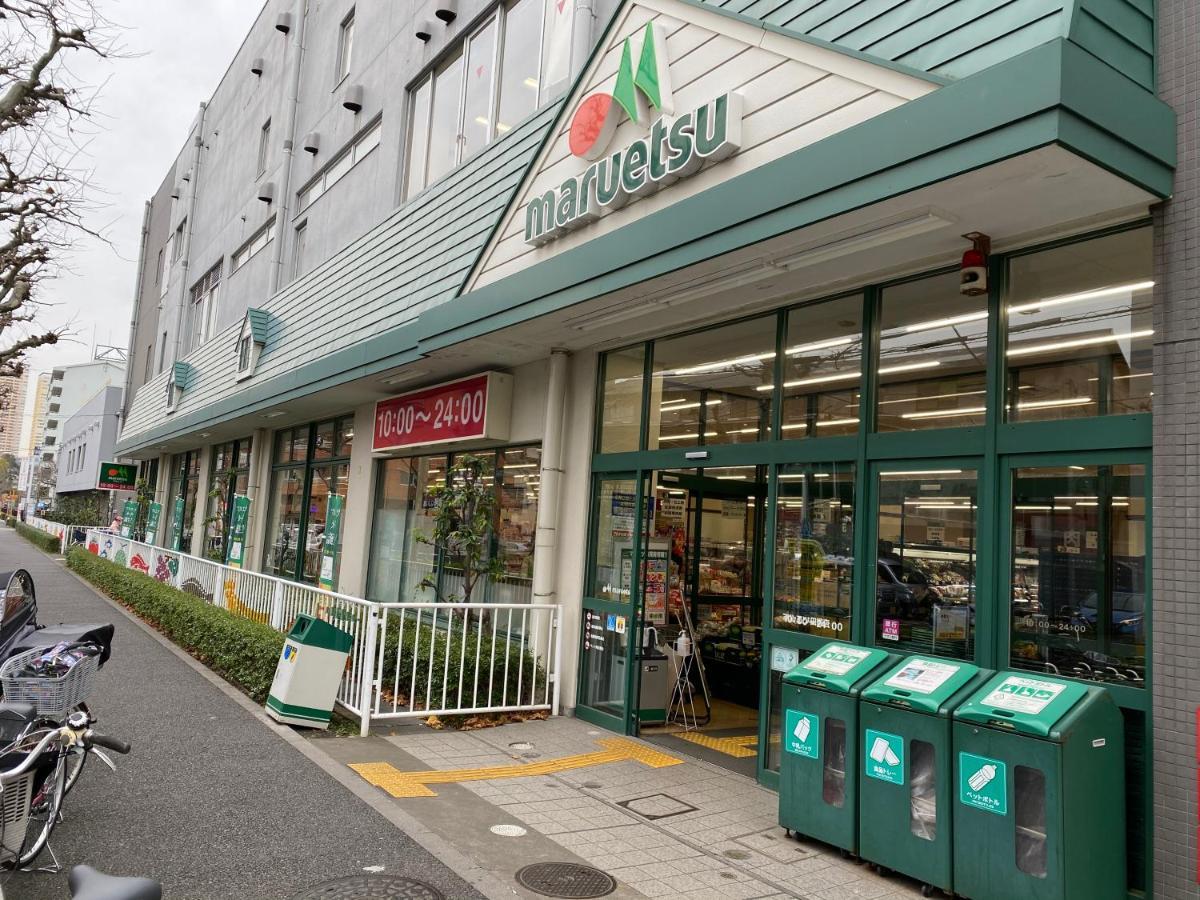 Apartment Nestay Tabata 03