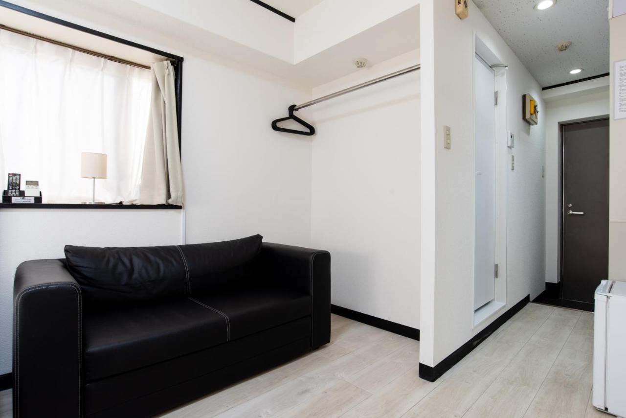 G-stays Shinjuku *