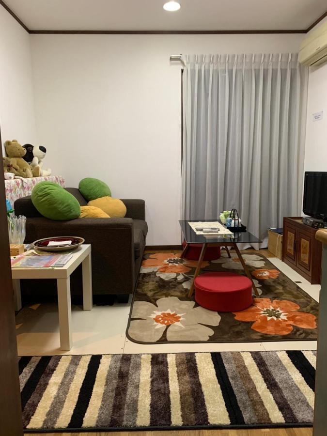 船堀ハウス Apartment *