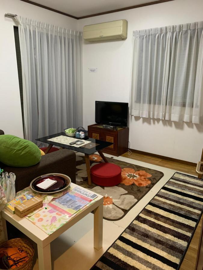 船堀ハウス Apartment