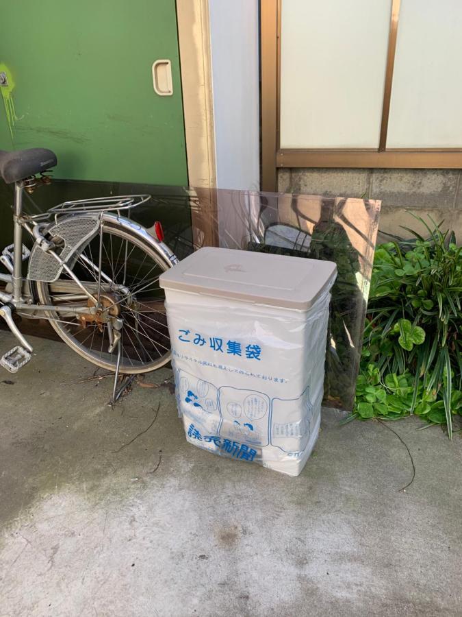 Apartment 船堀ハウス