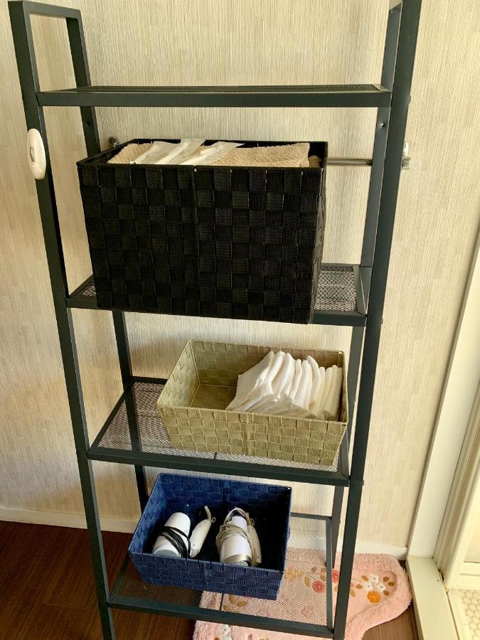 船堀ハウス Apartment *