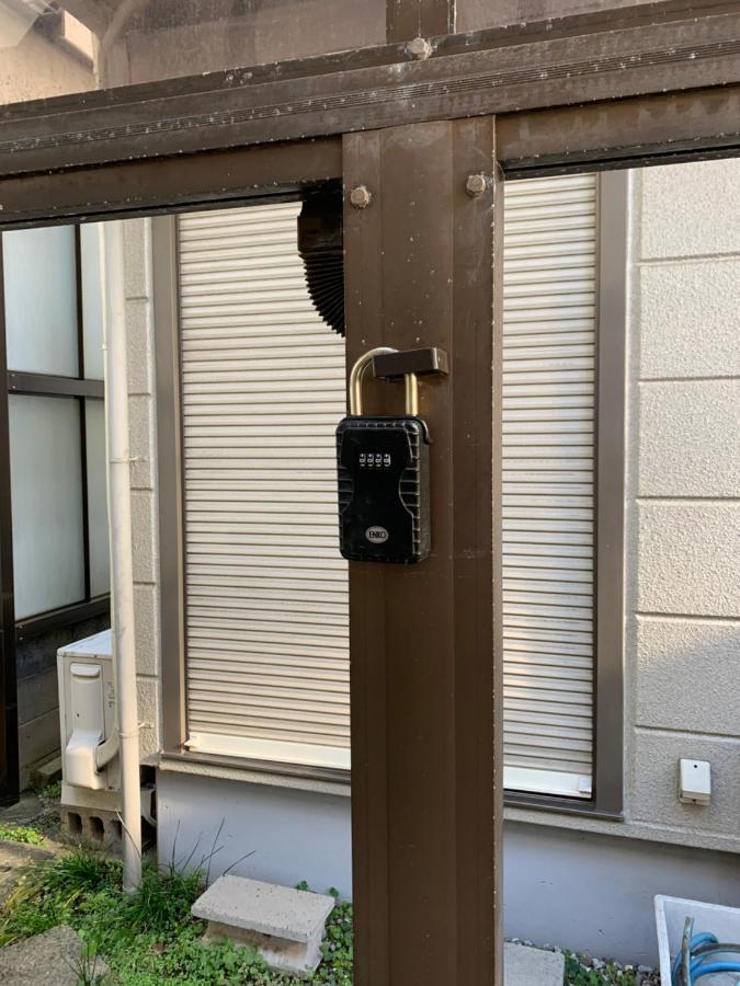 Apartment 船堀ハウス *