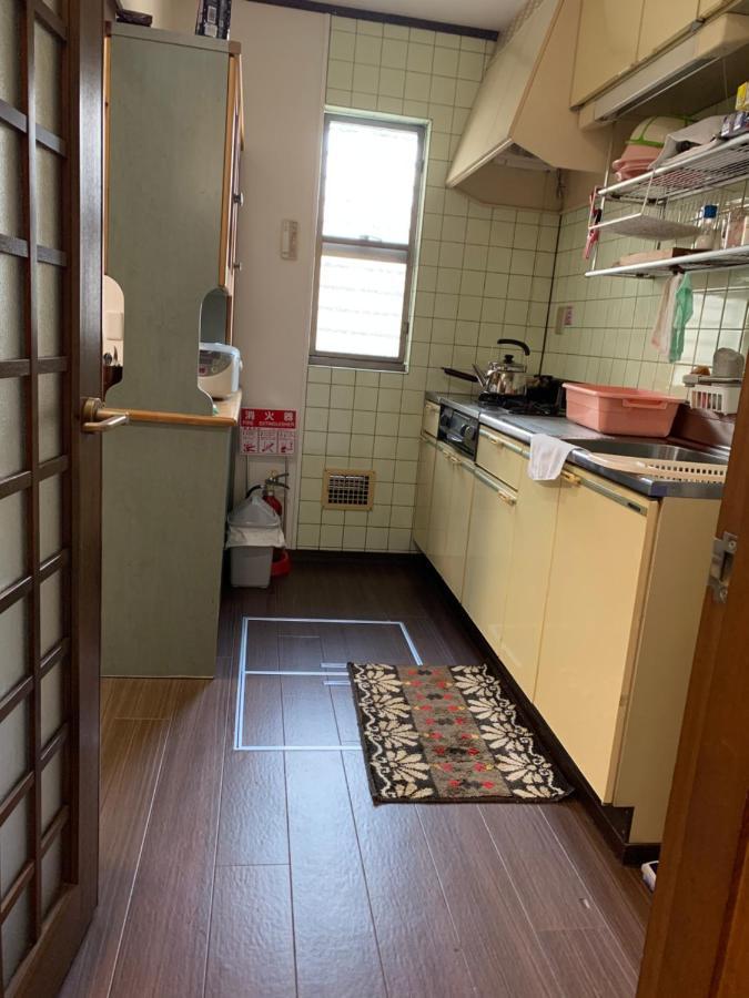 船堀ハウス Apartment Tokyo