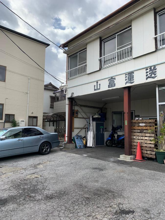 Apartment 船堀ハウス