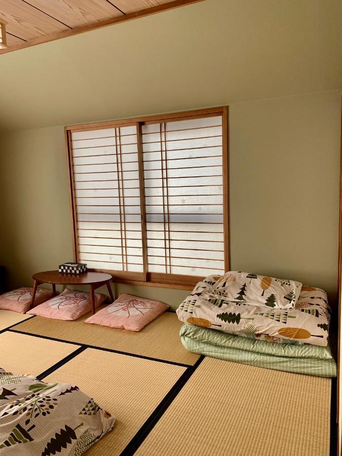 Apartment 船堀ハウス