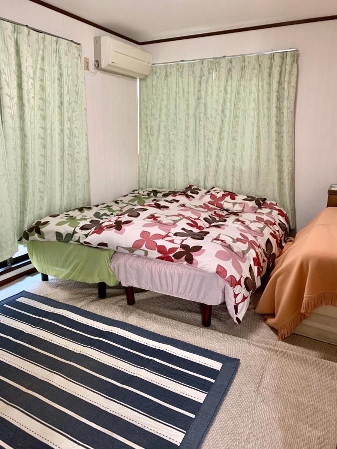 船堀ハウス Apartment *