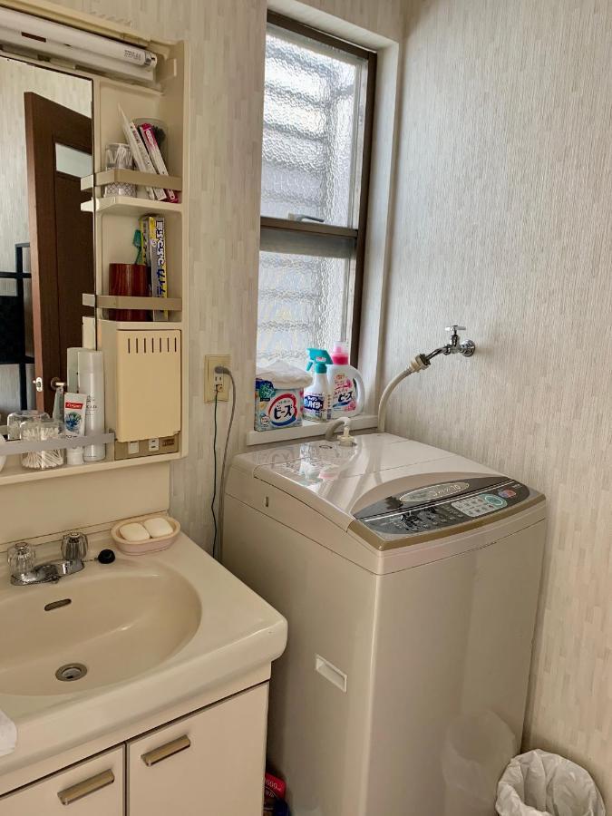 船堀ハウス Apartment Tokyo