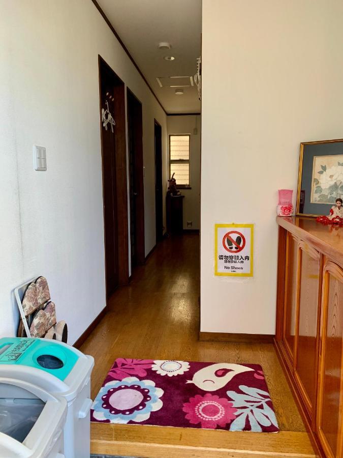 船堀ハウス Apartment *