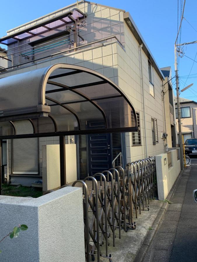 船堀ハウス