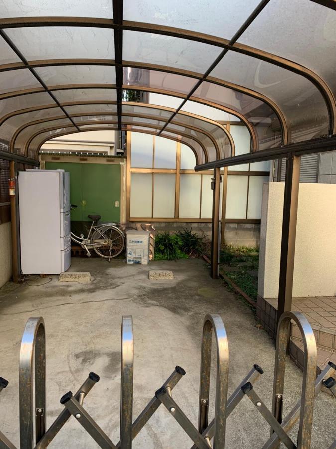 船堀ハウス Apartment Tokyo