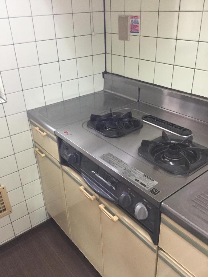 Apartment 船堀ハウス