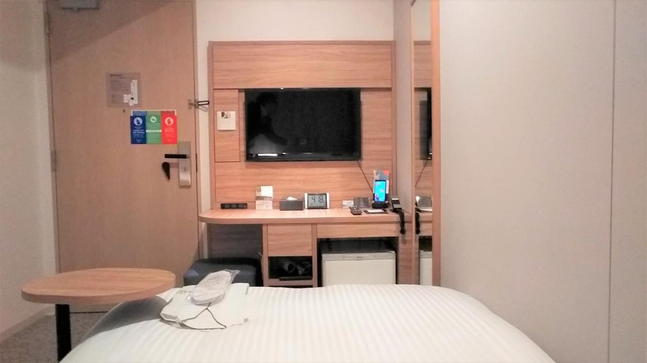 Hotel Sotetsu Fresa Kinshicho