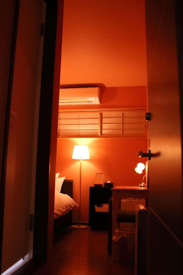 Chiyoda Hotel 2*