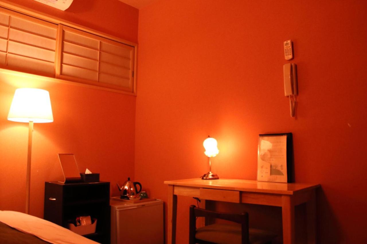 Hotel Chiyoda 2*