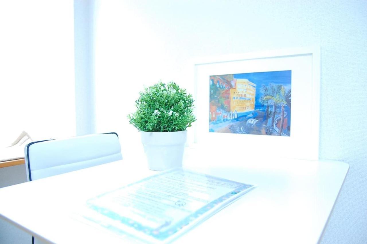 Urban Core Shikano 401 Apartment *