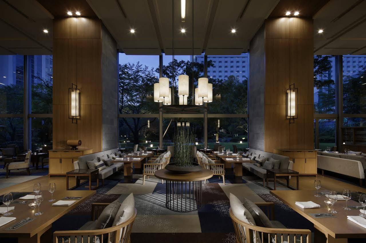 Ryokan Takanawa Hanakohro - In Grand Takanawa Tokyo