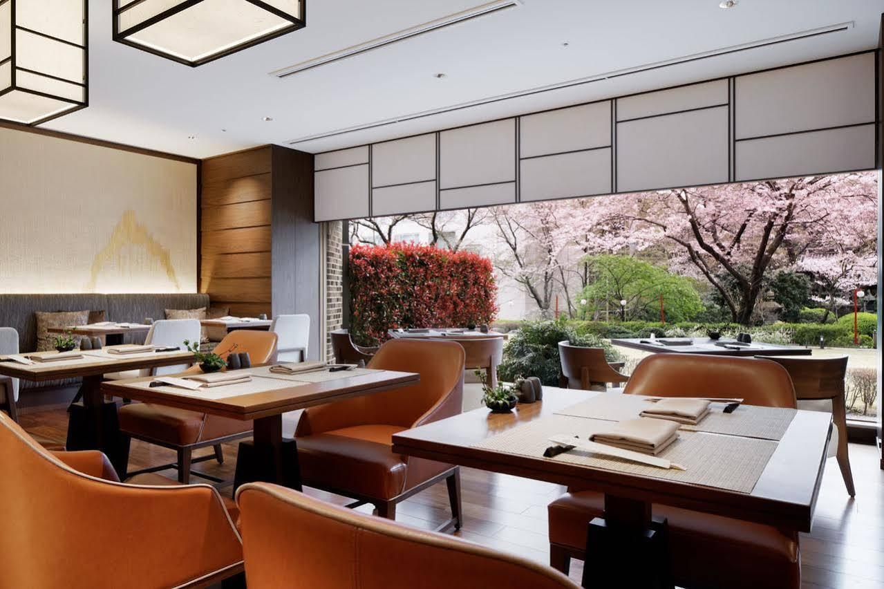 Takanawa Hanakohro - In Grand Takanawa Tokyo