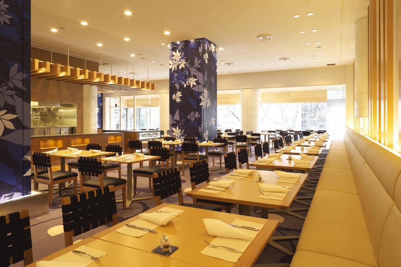 Ryokan Takanawa Hanakohro - In Grand Takanawa Tokyo