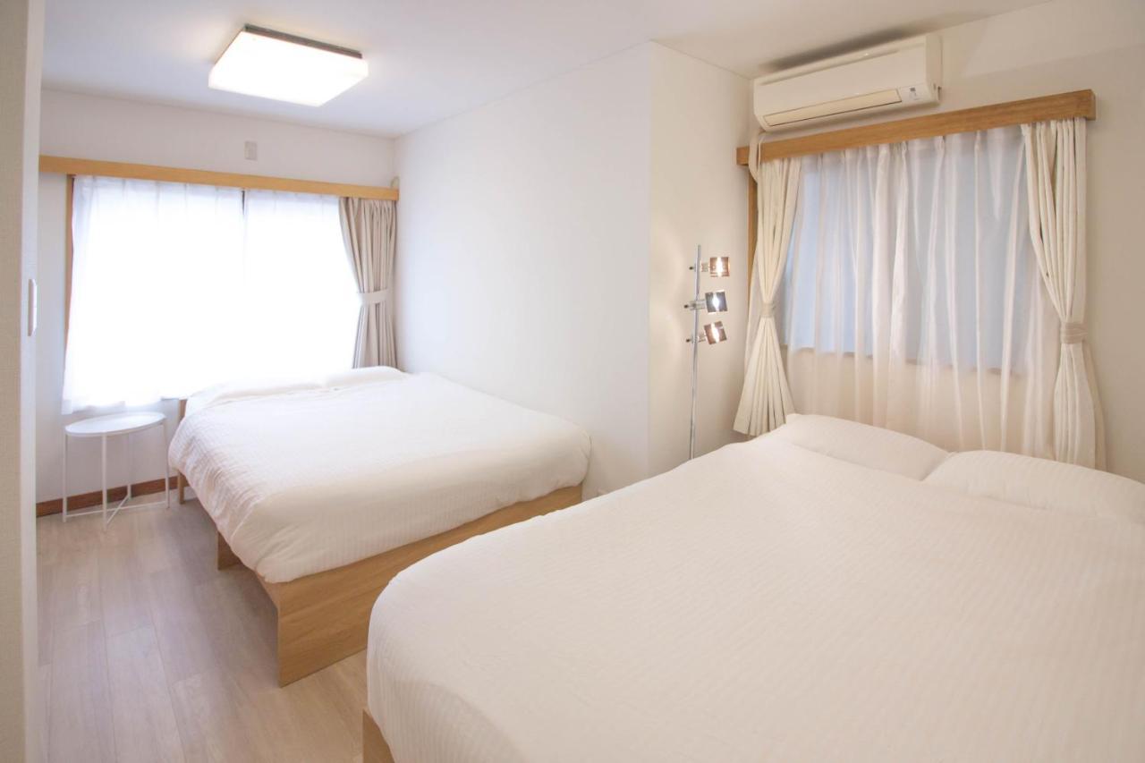 Villa Huge Japanese House - Shibuya 22 Min Direct Train 山手線大塚站走路10分鐘，電車到池袋只要3分鐘，新宿12分鐘，日式獨棟民家風超級大大大房子！