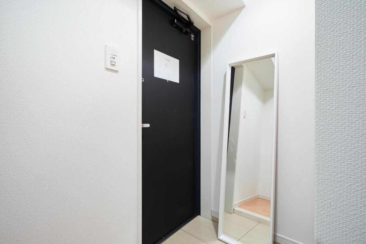 P Oin T - Shinjuku Kabukicho Designer's I Apartment *