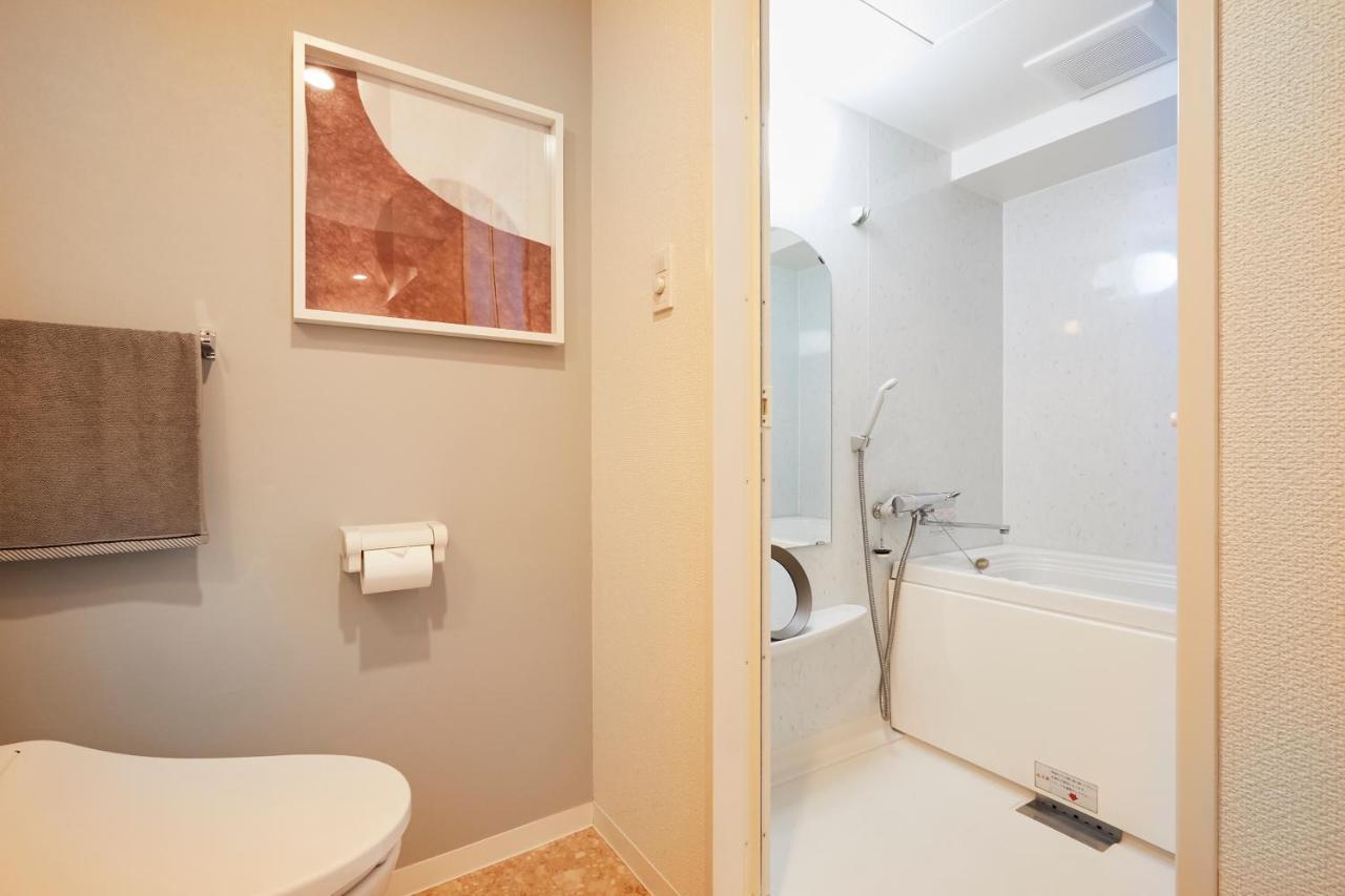Apartment P Oin T - Shinjuku Kabukicho Designer's I