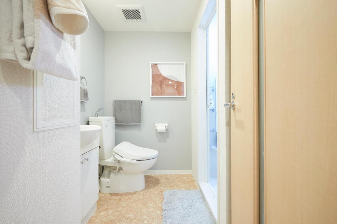 Apartment P Oin T - Shinjuku Kabukicho Designer's I Tokyo