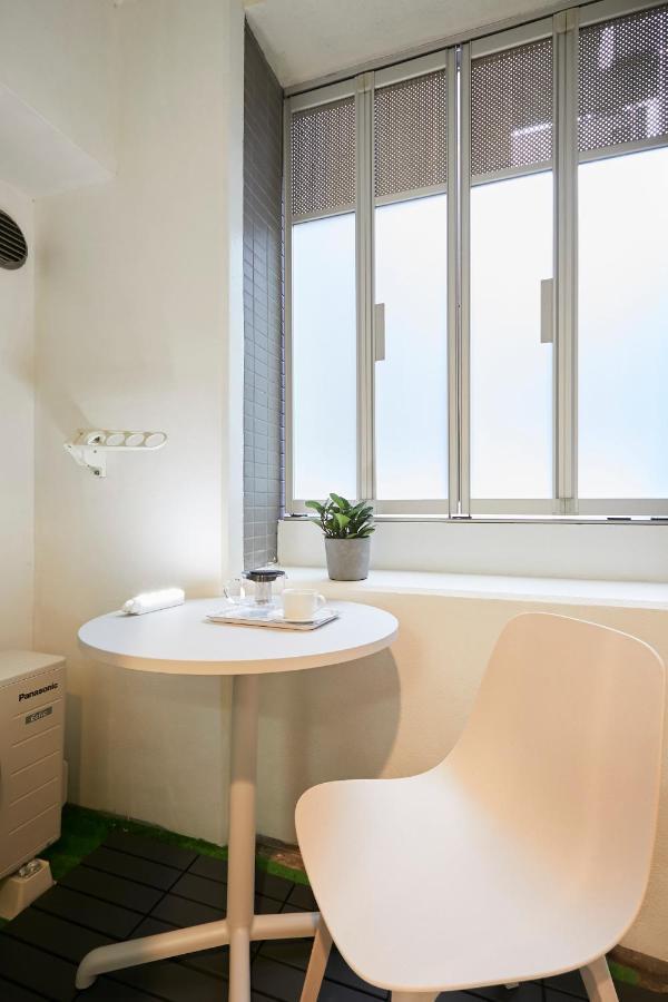 P Oin T - Shinjuku Kabukicho Designer's I Apartment Tokyo