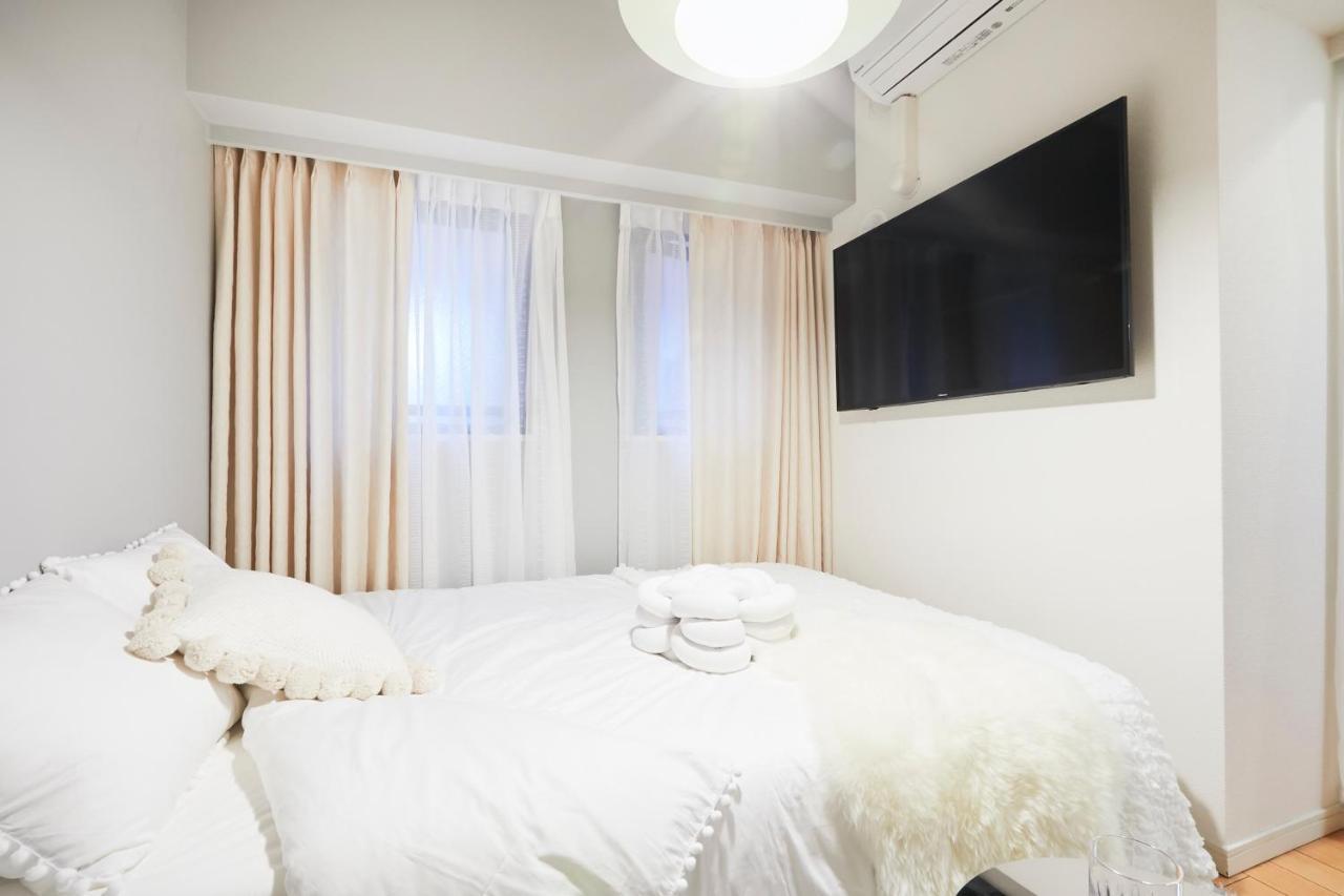 Apartment P Oin T - Shinjuku Kabukicho Designer's I