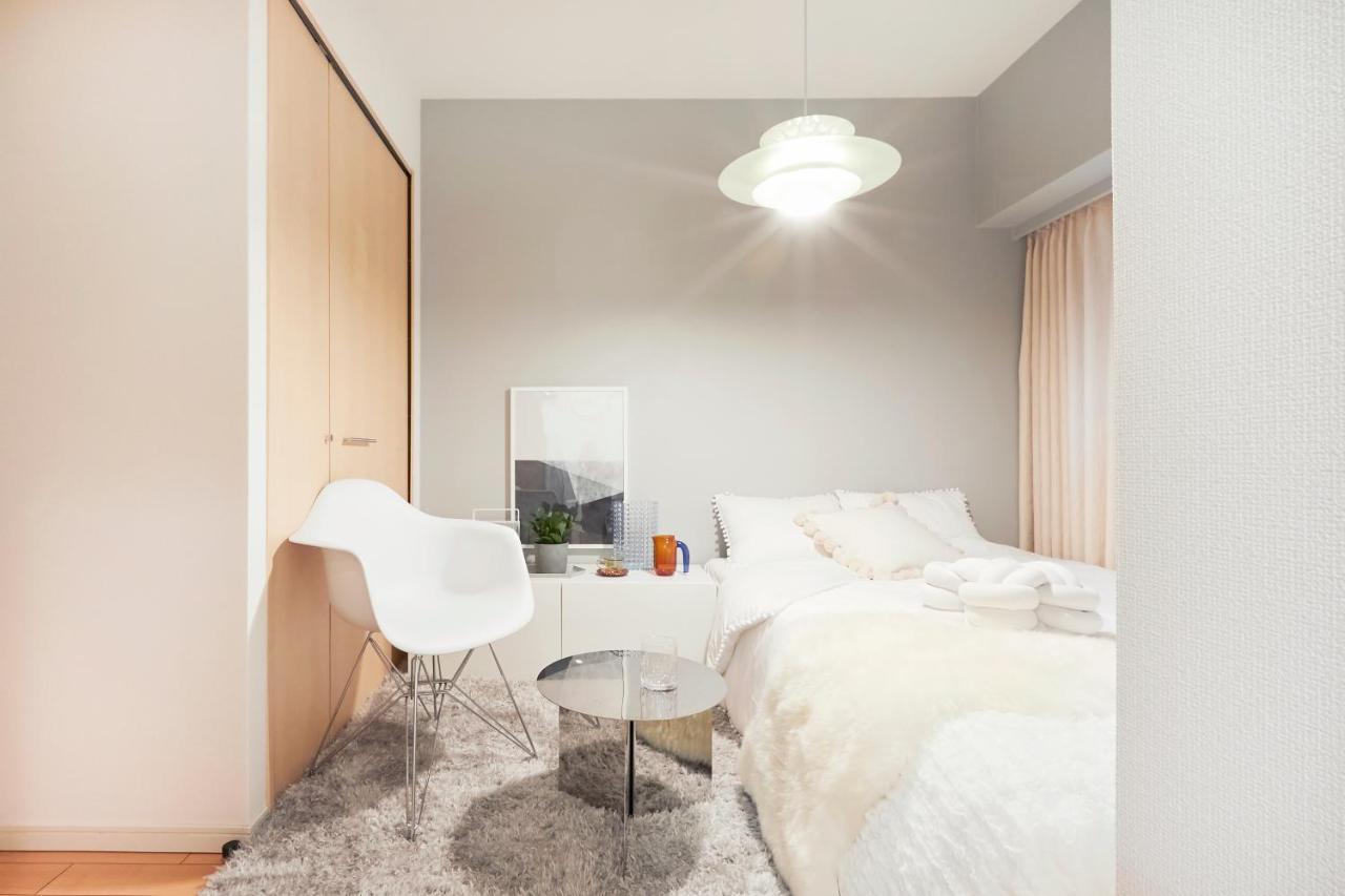 Apartment P Oin T - Shinjuku Kabukicho Designer's I