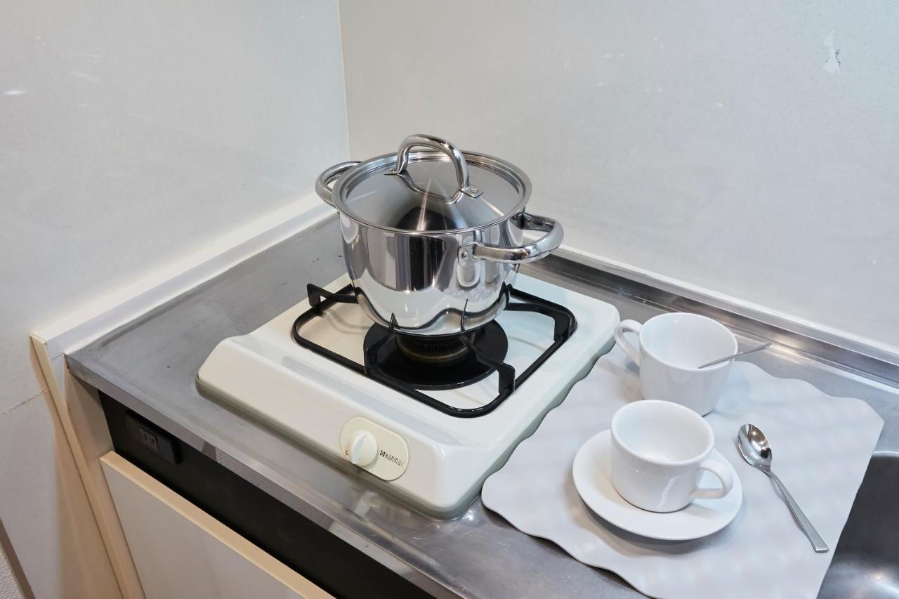 P Oin T - Shinjuku Kabukicho Designer's I Apartment *