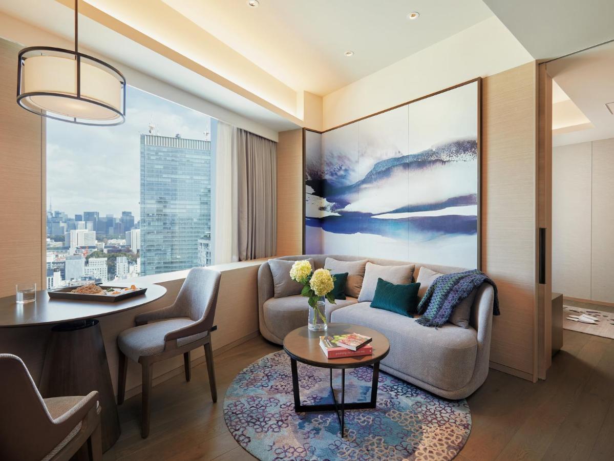 Fraser Akasaka, Aparthotel