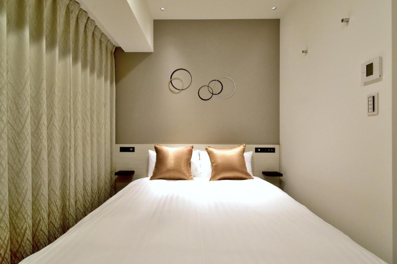 Hotel Vista Tsukiji