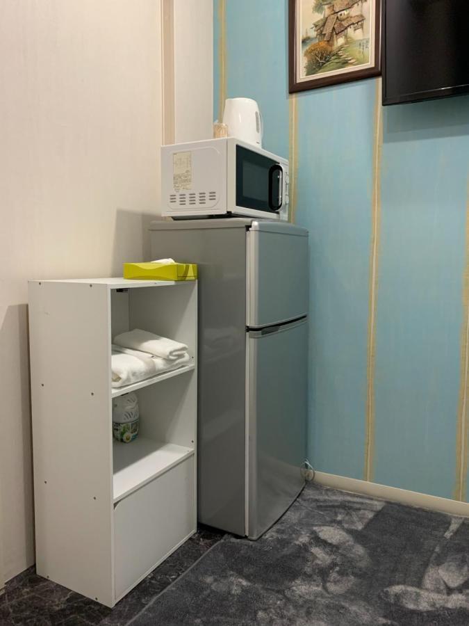 Casa De Nakameguro Hostel *