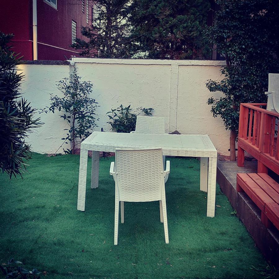 The Standard Shibuya D 2020年オープン Apartment *