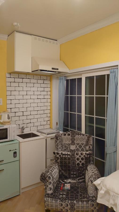 The Standard Shibuya D 2020年オープン Apartment *