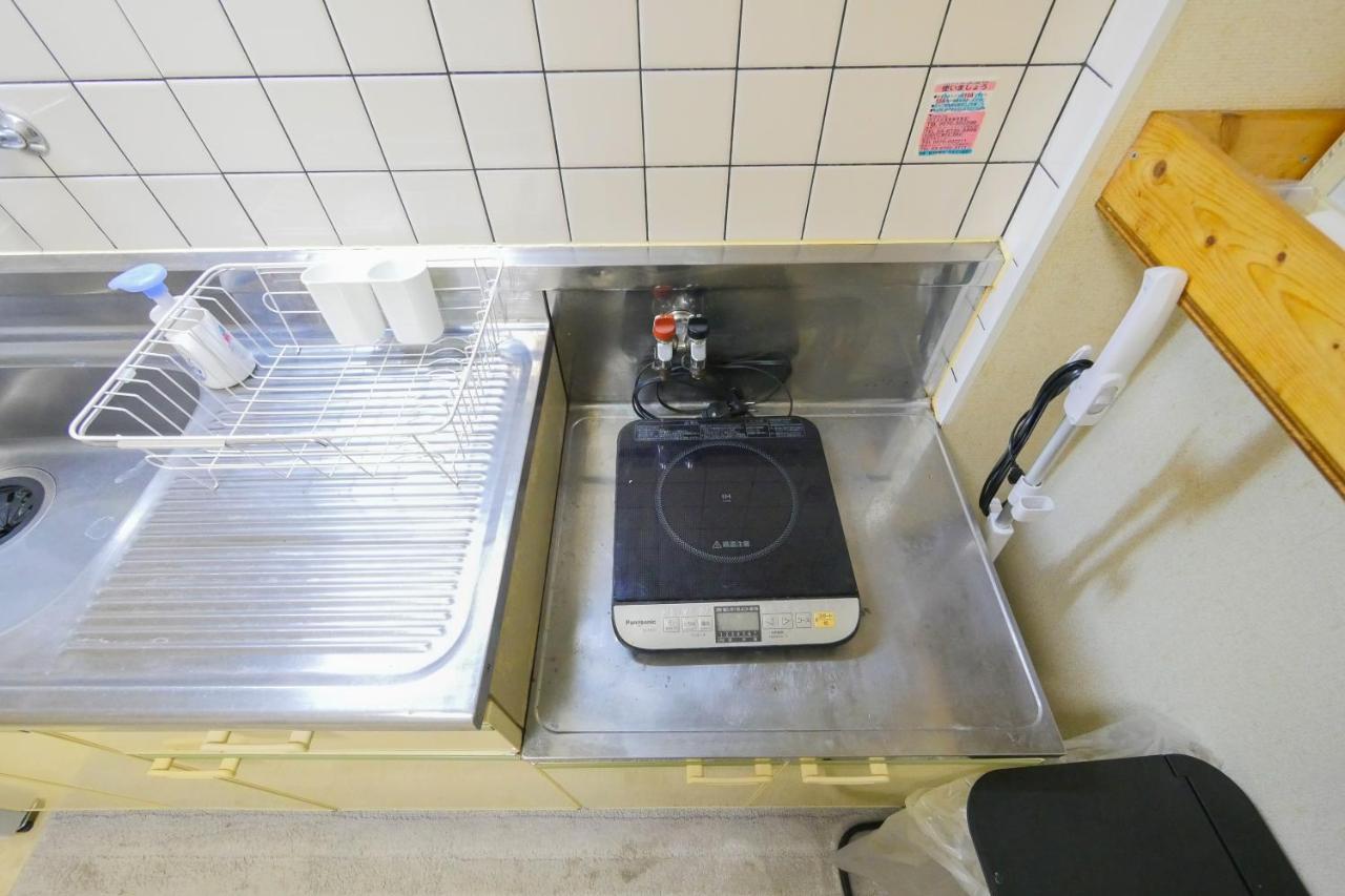 マスク配布あり Q3 新宿エリア 5分 6人宿泊可能 閑静な住宅街 4mins Shinjuku Ideal For Family 長期宿泊受付中 Apartment *
